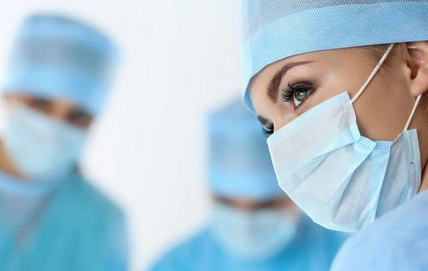 Azərbaycanda son sutkada koronavirusa 68 yoluxma halı qeydə alınıb