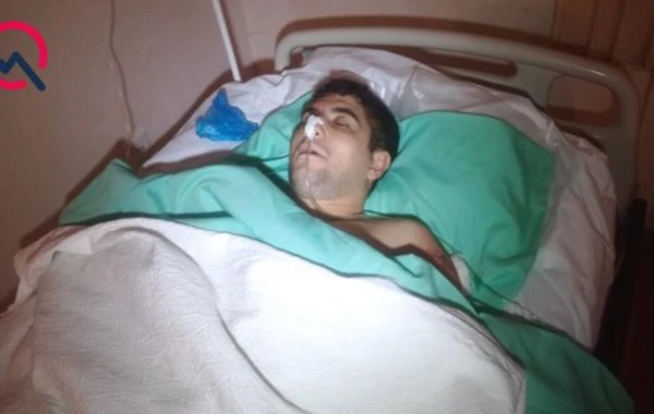 Gəncədəki kütləvi davada ölənlərin sayı ikiyə çatdı - YENİLƏNİB + FOTO