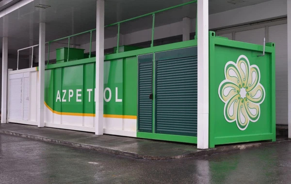 “Azpetrol” şirkəti yanacaqdoldurma məntəqələrinin sayını 98-ə çatdırdı