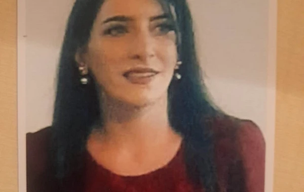 Şəmkirdə 31 yaşlı qadın itkin düşüb - FOTO