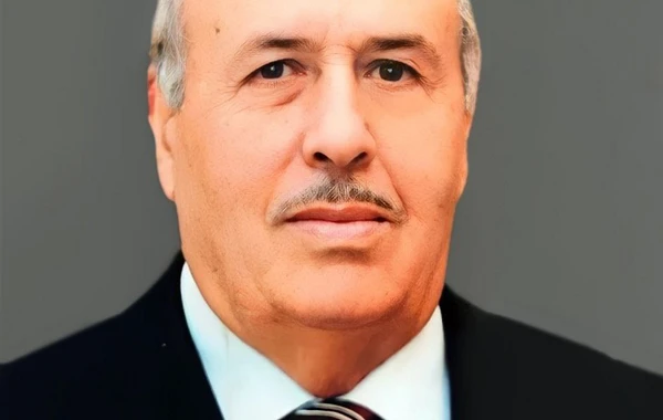 Azərbaycanın əməkdar müəllimi, professor Vilayət Əliyev vəfat edib - VİDEO