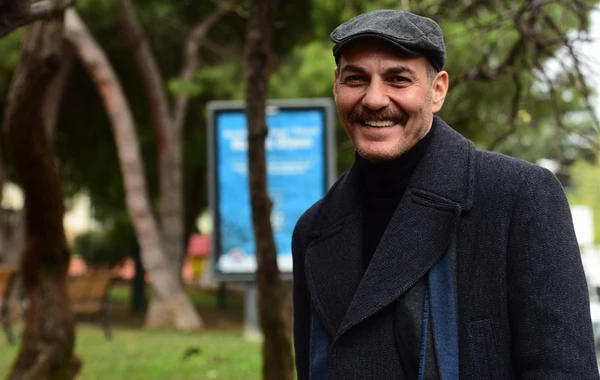 Bu türkiyəli məşhurlar Bakıya gələcəklər - FOTO