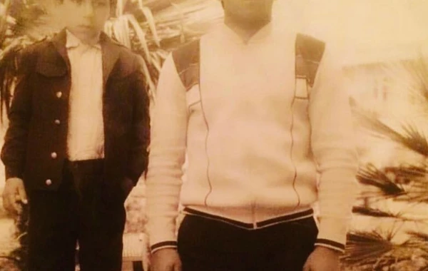Əməkdar artistə ağır itki üz verdi - FOTO