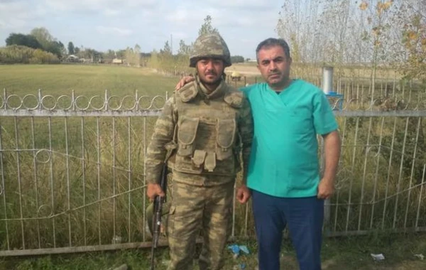 Убитый в Сумгайыте 47-летний мужчина был должностным лицом - ФОТО