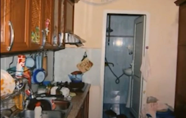 Anasının yanında dediyi sözə görə arvadını döyüb öldürdü - Bakıdakı qətlin TƏFƏRRÜATI - FOTO