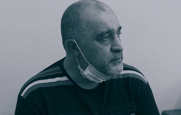 Ermənistana casusluqda təqsirləndirilən şəxsin işi Bakı Ağır Cinayətlər Məhkəməsinə göndərildi