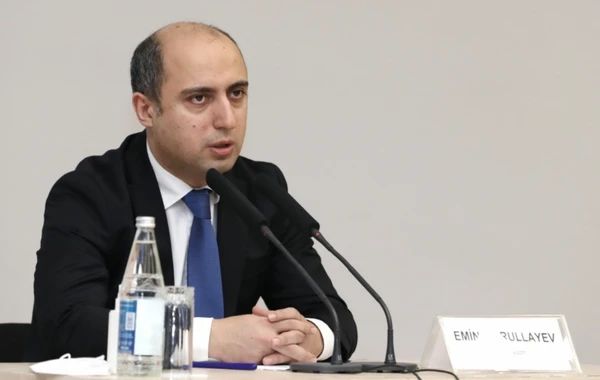 Nazir: Elə müəllimlər var ki, təlimdən sonra da nəticəsi qalxmır