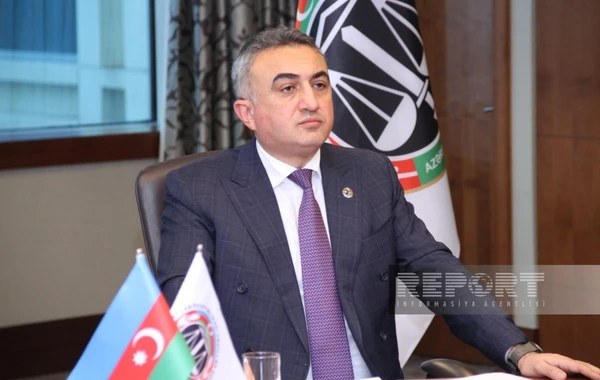 Vəkillər Kollegiyası Rəyasət Heyətinin yeni tərkibdə ilk iclası keçirilib - FOTO