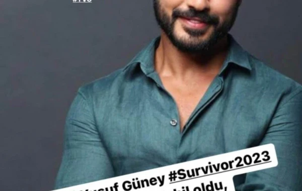 Azərbaycan əsilli müğənni “Survivor-2023”də iştirak edəcək - FOTO