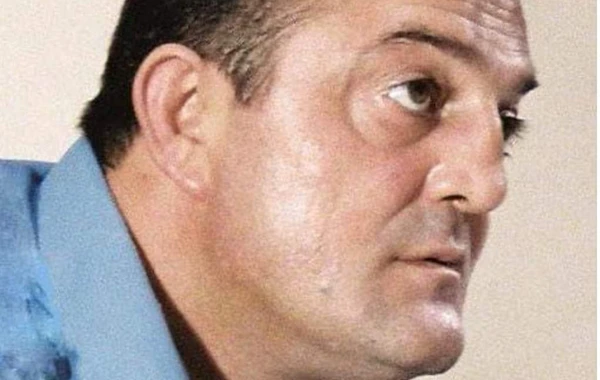 Azərbaycanda tanınmış aktyor evində ölü tapıldı - FOTO