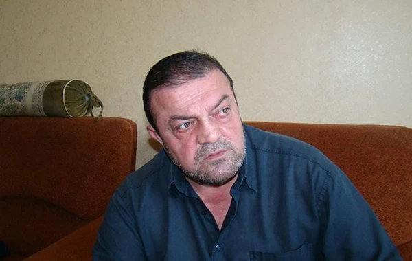 Azərbaycanda tanınmış aktyor evində ölü tapıldı - FOTO