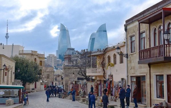 Azərbaycanın turizm sektorunda subsidiyaların tətbiqi nəzərdə tutulur
