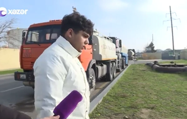 Bakıda gənclər arasında kütləvi dava: Ölən və yaralananlar var - TƏFƏRRÜAT - VİDEO