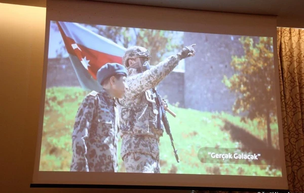 PAŞA Holding 18 yaşınadək olan şəhid övladları üçün geniş dəstək proqramına başlayır - FOTO