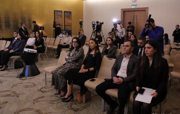 PAŞA Holding 18 yaşınadək olan şəhid övladları üçün geniş dəstək proqramına başlayır - FOTO