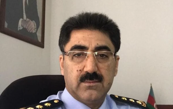 Şahin Bağırov polkovniki işdən çıxardı - FOTO