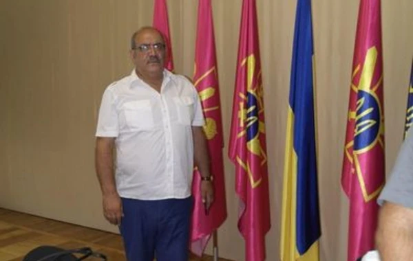 İki ay əvvəl həbs edilən sabiq icra başçısı sərbəst buraxıldı - FOTO