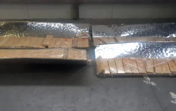 Совместная операция Госпогранслужбы и Госкомтаможни: есть задержанные - ФОТО