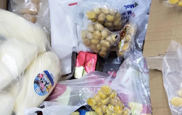 Azərbaycanda market rəhbəri məsuliyyətə cəlb edildi - FOTO