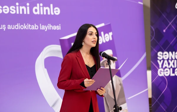Azercell ilə “Qarabağın səsini dinlə” - FOTO