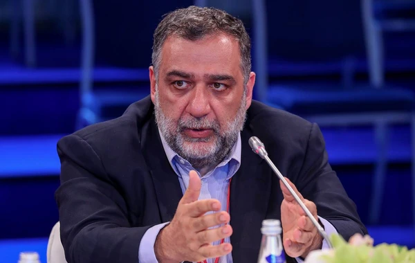 Putin separatçı Vardanyanı Rusiya vətəndaşlığından çıxartdı