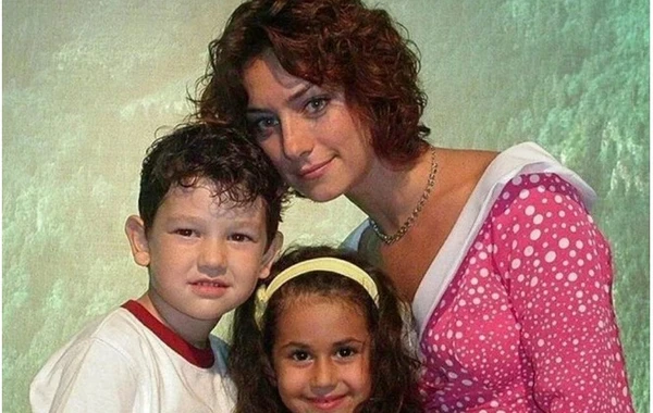 "Aliye"nin Ayşesi 17 İL SONRA DƏYİŞİB BELƏ OLDU - FOTO