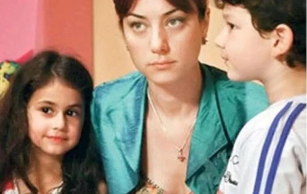 "Aliye"nin Ayşesi 17 İL SONRA DƏYİŞİB BELƏ OLDU - FOTO