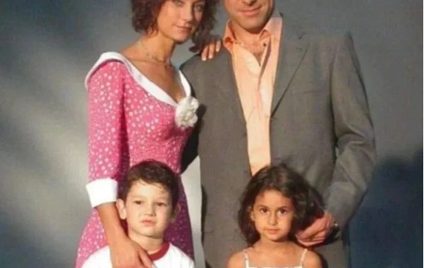"Aliye"nin Ayşesi 17 İL SONRA DƏYİŞİB BELƏ OLDU - FOTO
