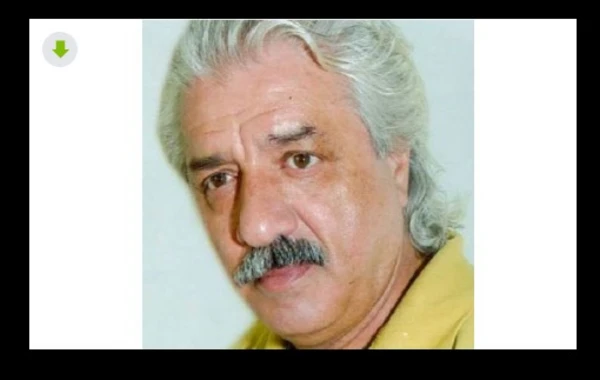 Azərbaycan incəsənətinə ağır itki üz verdi - FOTO