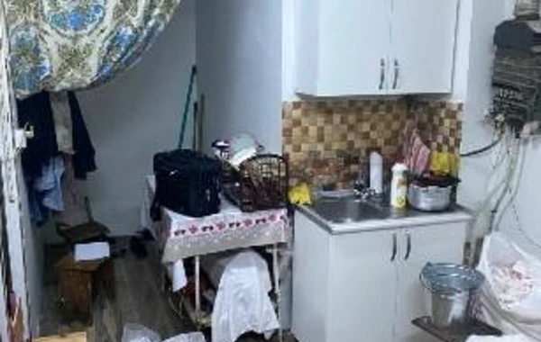 “Gürcü” təndir evinin fəaliyyəti məhdudlaşdırıldı - FOTO