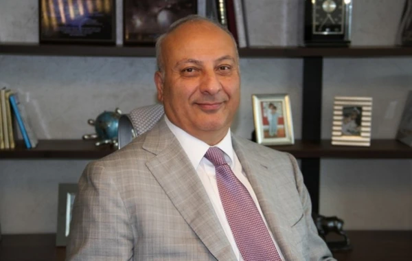 Altay Həsənov: "Mehriban Əliyeva AGF-in prezidenti seçiləndən sonra uğurlu yolun əsası qoyuldu"