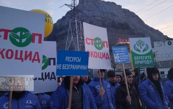 13-й день акции на дороге Ханкенди-Лачын: обеспечен проезд трех машин МККК - ОБНОВЛЕНО + ФОТО/ПРЯМОЙ ЭФИР