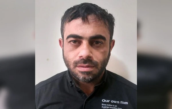 Salyan sakini Şirvanda 2 nəfəri soyub - FOTO