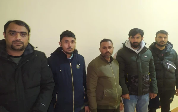 DSX və DİN-dən birgə əməliyyat: Saxlanılanlar var - FOTO