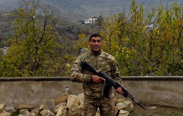 Ötən gün qətlə yetirilən şəxs əməkdar məşqçi imiş - FOTO
