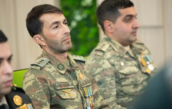 Семьям шехидов и инвалидам войны предоставлено еще 50 квартир - ФОТО