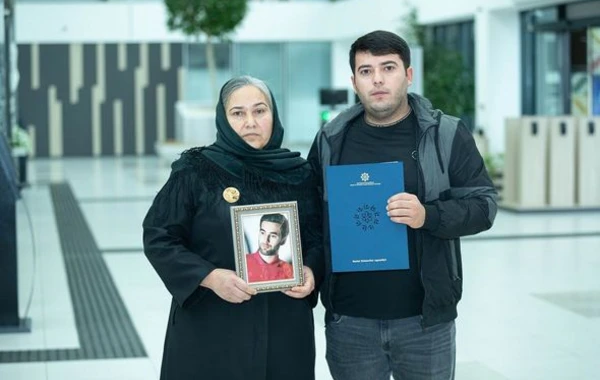 Семьям шехидов и инвалидам войны предоставлено еще 50 квартир - ФОТО