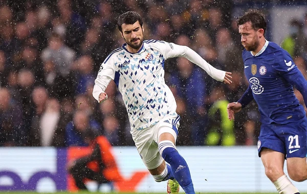Mahir Emreli "Dinamo Zaqreb"i bu Türkiyə klubuna dəyişir