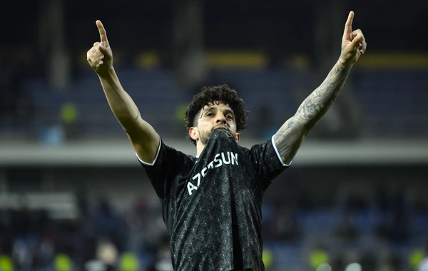 "Qarabağ"da böyük ayrılıq! - Kadi bu klubla anlaşdı - Fantastik transfer qiyməti
