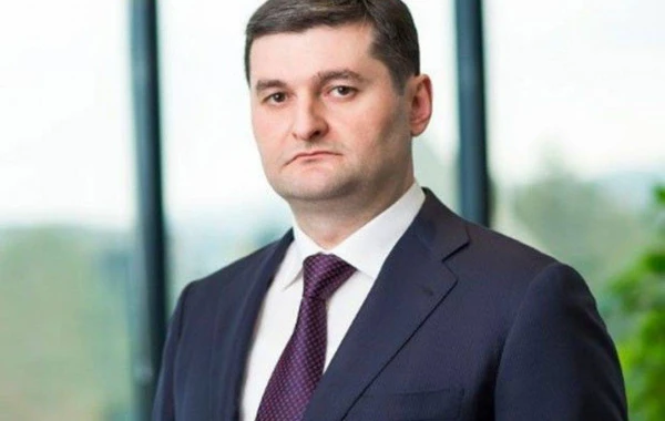 Oqtay Şirəliyevin oğlu vəzifəsindən istefa verdi - FOTO