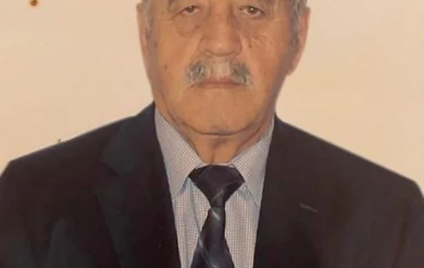 Azərbaycanın tanınmış dilçi alimi vəfat edib - FOTO