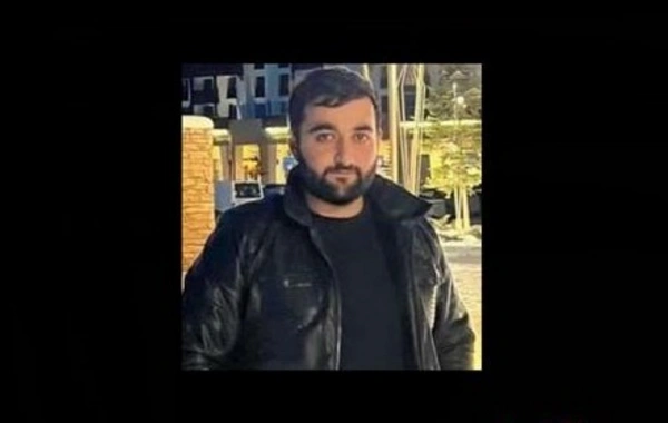 Azərbaycanda tələbə faciəvi şəkildə ÖLDÜ - FOTO