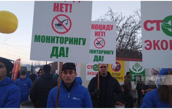 Еще два автомобиля РМК беспрепятственно проехали по дороге Ханкенди -Лачын - ОБНОВЛЕНО + ФОТО
