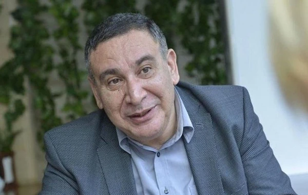 Rəşad Məcid: "Global Media Group" öz dinamikliyi ilə yerli mediaya yeni nəfəs gətirib"
