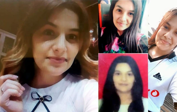 Polis bu qadını axtarır - Görənlərdən xahiş olunur ki... - FOTO