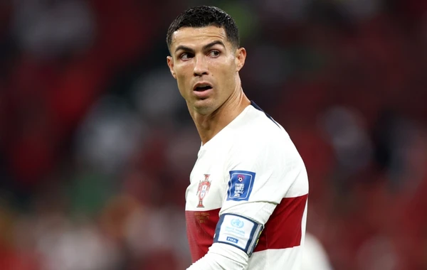 "Əl-Nəsr" klubunun Ronaldonun transferinə hazırlıq TƏFƏRRÜATLARI