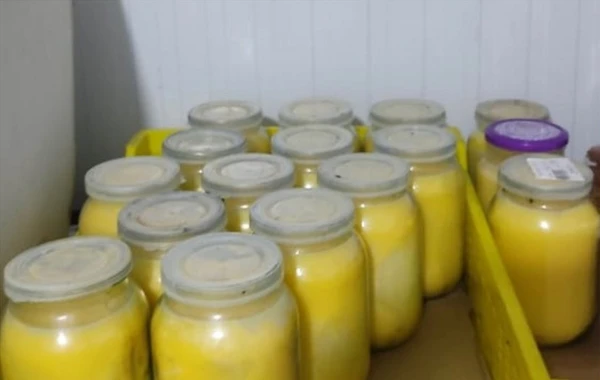 В маркете растительное масло продавали под видом сливочного - ФОТО