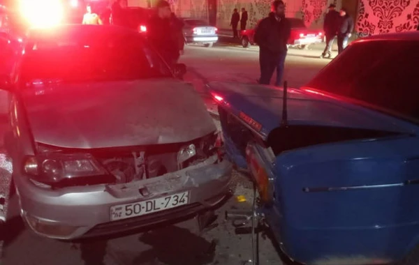 Sürücü piyadanı vuraraq öldürdü - FOTO