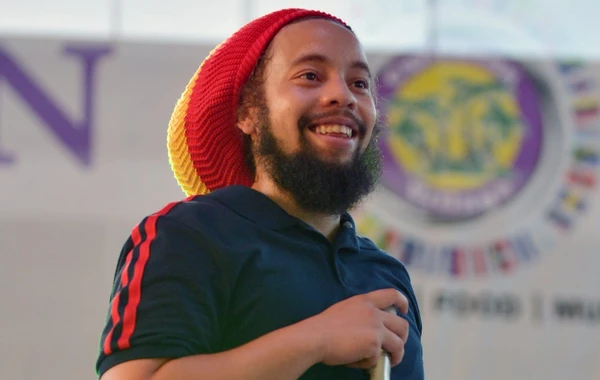 Bob Marlinin ifaçı nəvəsi 31 yaşında vəfat edib - FOTO