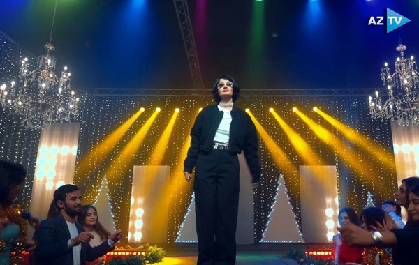 Yeni il gecəsi AZTV-nin efirində möhtəşəm konsert proqramı olacaq - FOTO/VİDEO